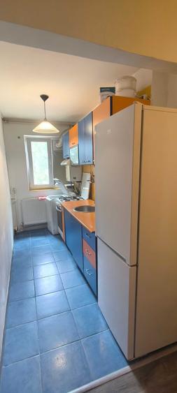 Proprietar inchiriez apartament 2 camere Scoala 8 - 3
