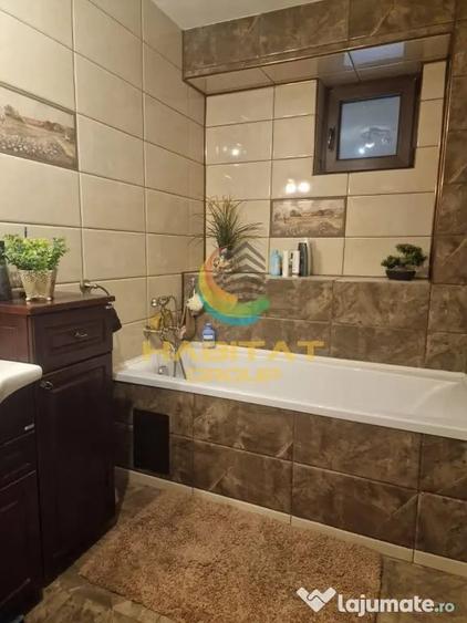 Casa 6 camere- mobilata - zona Primarie - Popesti Leordeni (Bucuresti-Ilfov) - 14