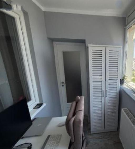 Apartament 4Camere,Nicolae Grigorescu,Metrou,bl.1983,reabilitat,2 bai,2 balcoane - 4