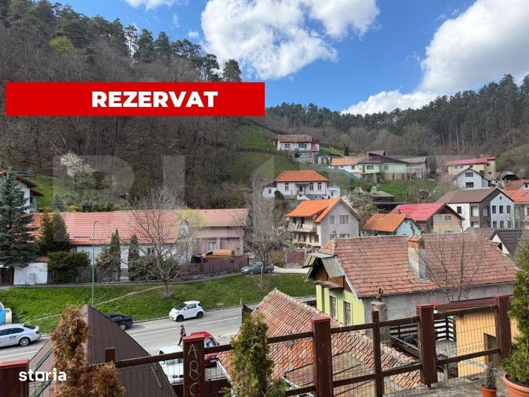 De vanzare, casa in Schei, Brasov - 10