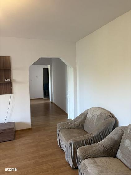 Apartament cu 4 camere în Găvana