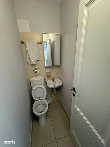 Apartament cu 3 camere decomandat în Tomis II