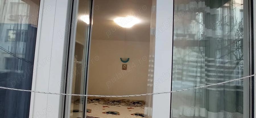Vand apartament cu 2 camere in ora? Coste?ti - 8