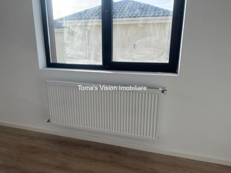 Casă cu 3 camere cu Teren 240 Mp în Otopeni