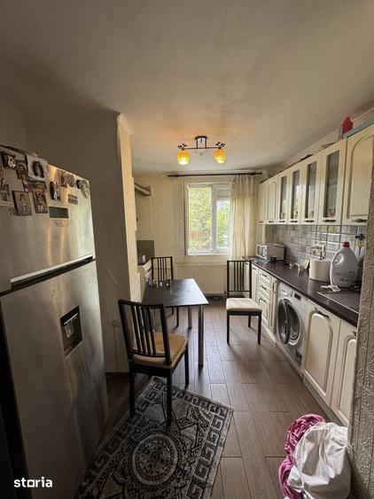 Apartament 3 camere, etaj 2, balcon in Rahova - 9