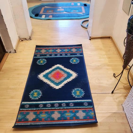 Apartament cu 2 camere decomandat în 1 Mai