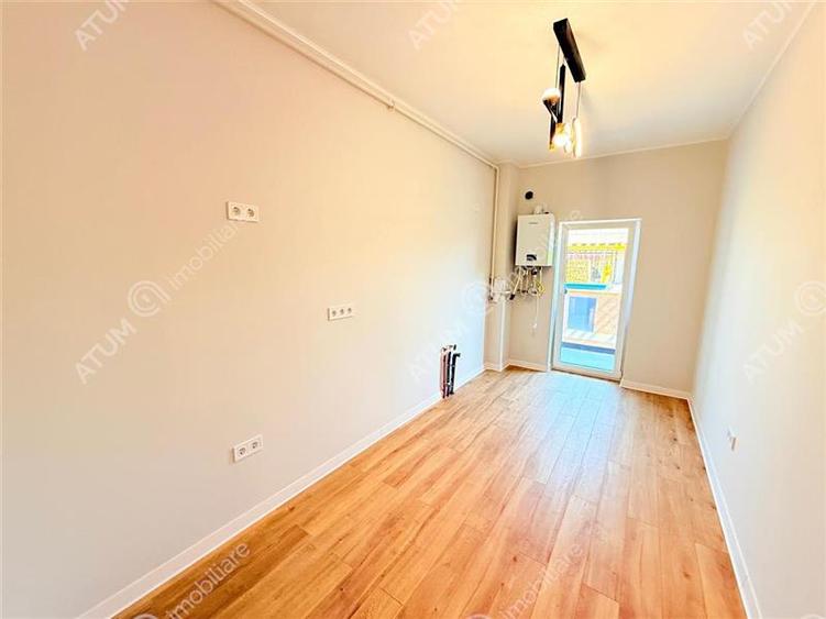 Apartament la cheie cu 3 camere 2 bai si 2 balcoane zona Pictor Brana - 14