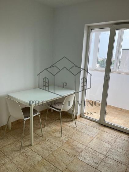Apartament cu 3 camere, mobilat în Unirii