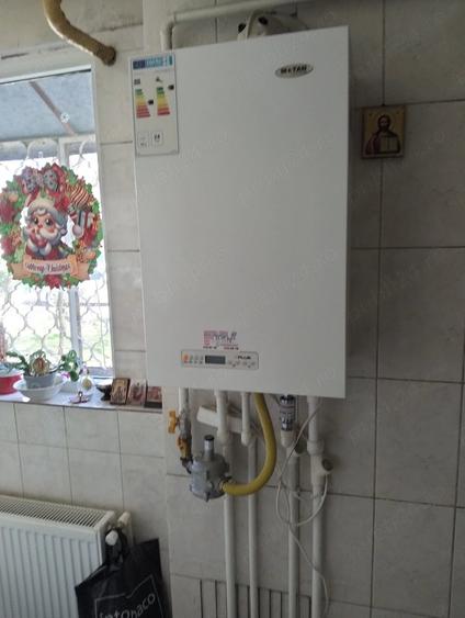 Garsonieră nedecomandată în Mazepa 1