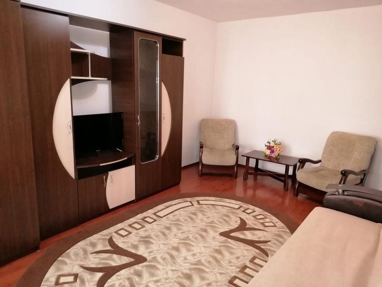 Apartament cu 2 camere decomandat în Ultracentral