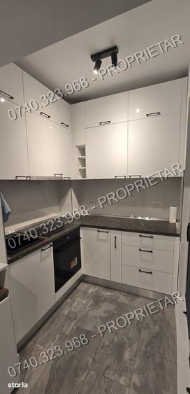 Smart Residence Lujerului Lux | 2 parcari subterane | Proprietar - 14