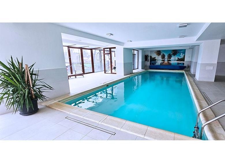 Apartament cu 3 camere în Gruiu