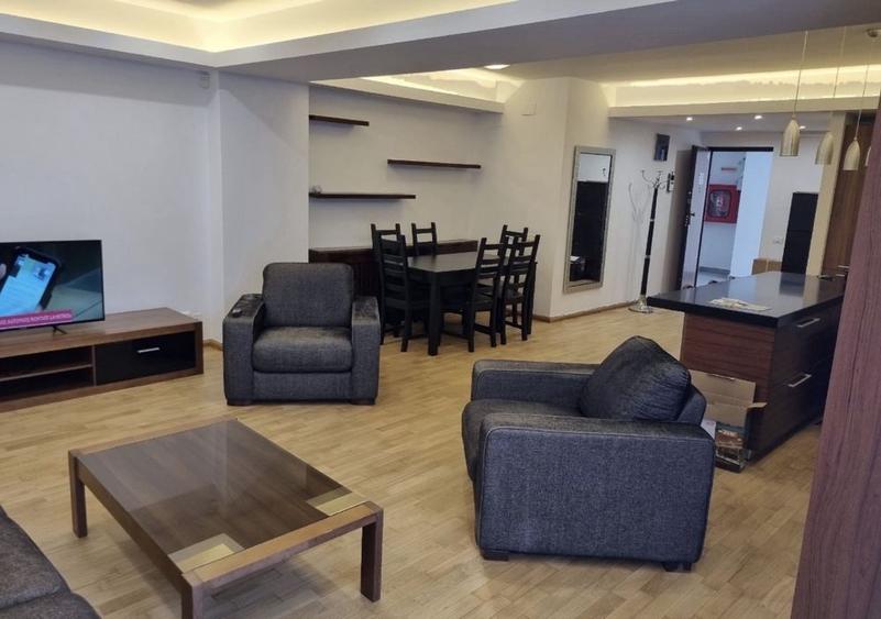 Apartament cu 3 camere în Polonă