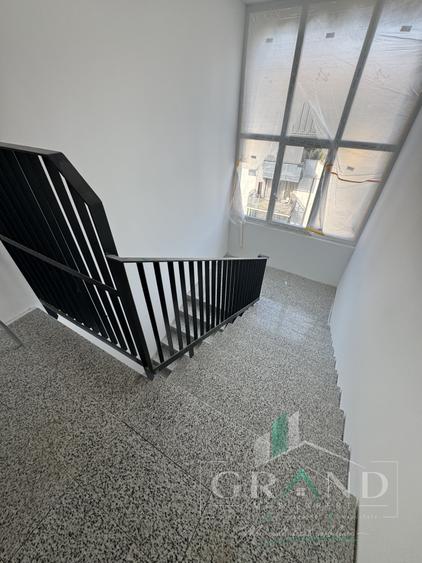 Apartament 2 camere I 46 mp+terasă I finisat, bloc nou I Donath Park - 11