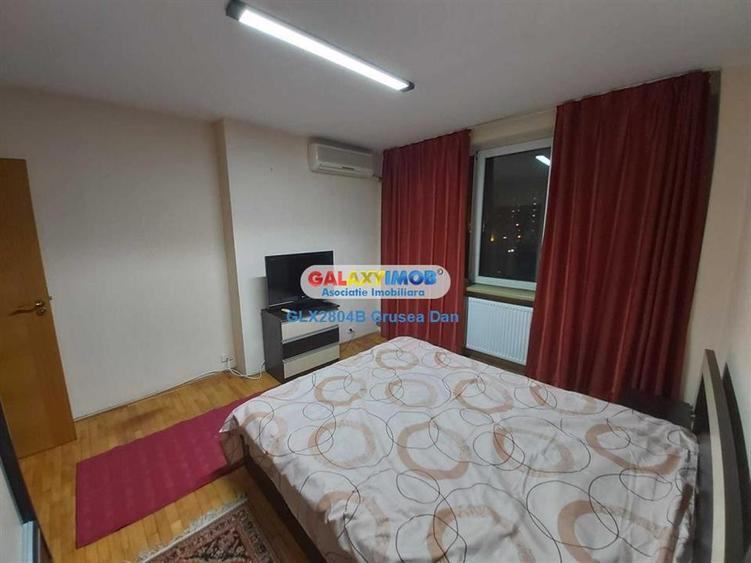 gara de nord | 2cam 55mp spatios etaj 2 1980 AC balcon | metrou - 3