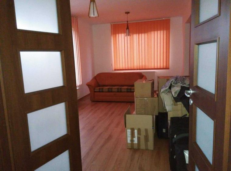 Casă cu 3 camere cu Teren 800 Mp în Hărman