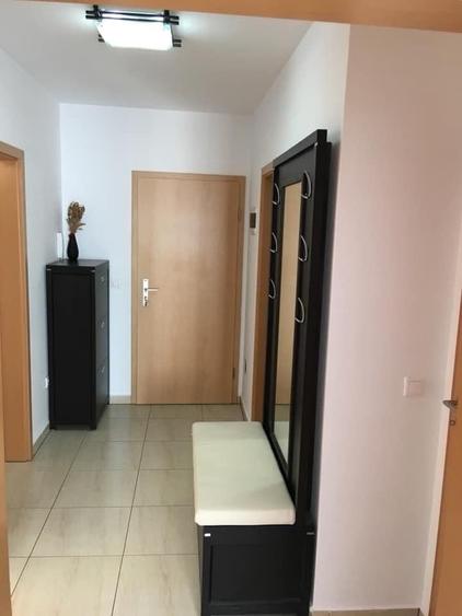 Apartament cu 2 camere decomandat în Avantgarden