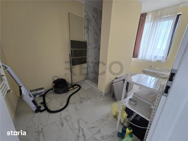 Spațiu comercial, de 305 mp, în Nufărul