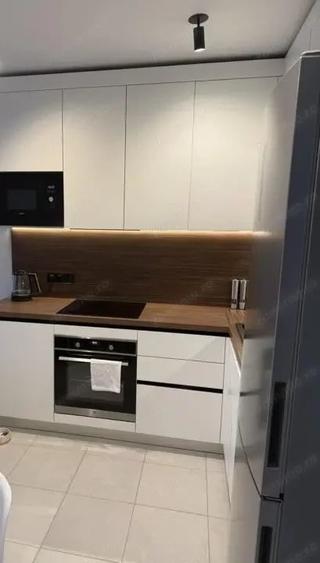 Garsonieră decomandată în Metalurgiei
