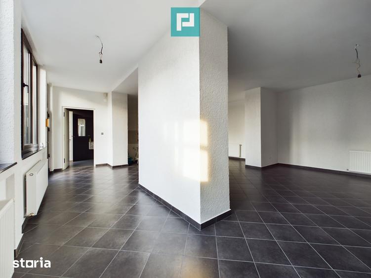 Casă cu 3 camere cu Teren 784 Mp în Periam