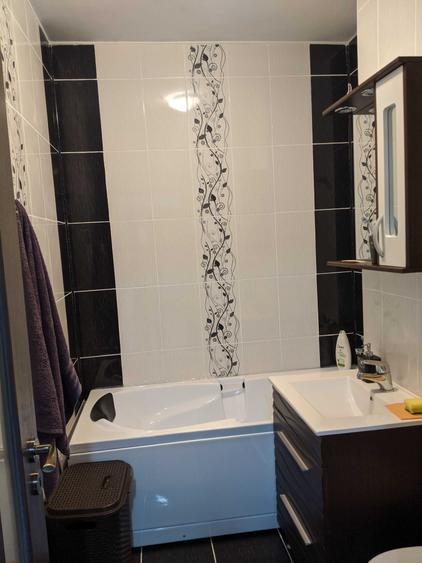 Apartament 2 camere decomandat, 55 MP, terasa, loc de parcare, Anton-Pann - 5