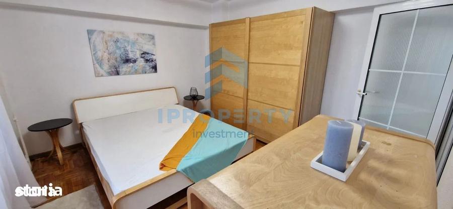 Inchiriere Apartament 2 camere in Unirii cu centrala 5 min metrou - 2