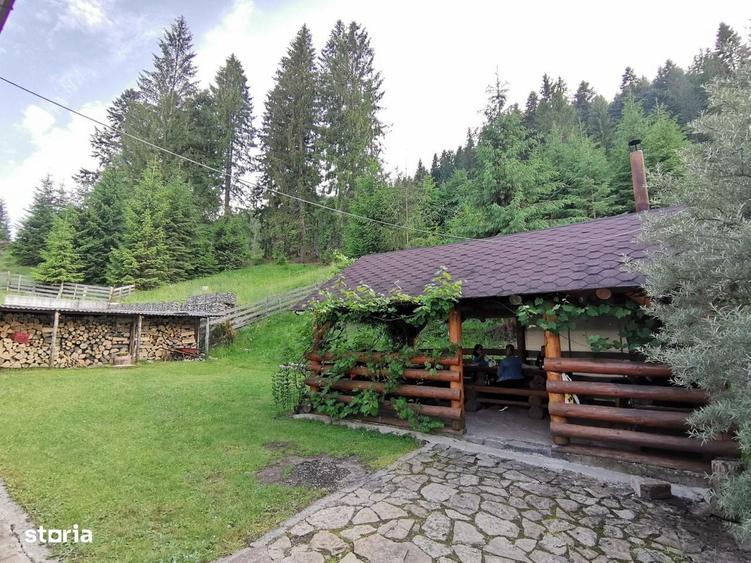 Casă cu 4 camere în Voroneț