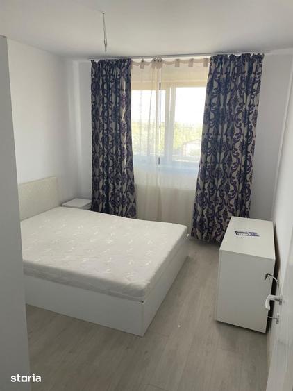 Apartament 2 Camere - Hils Splai / Parcare Inclusa, Centrala Proprie - 6