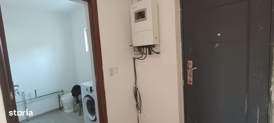 Casă cu 4 camere în Florești