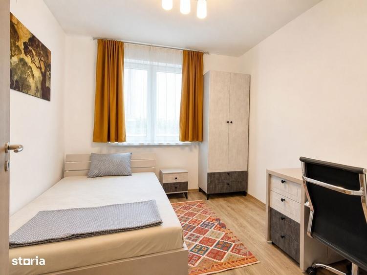 Apartament 3 camere | Giroc - Calea Timisoarei | Bloc nou | Pet Friend - 2