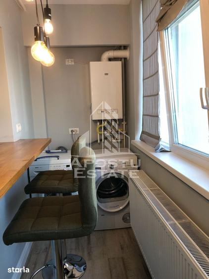 Apartament cu 3 camere în Dumbrăvița — fotografia 3