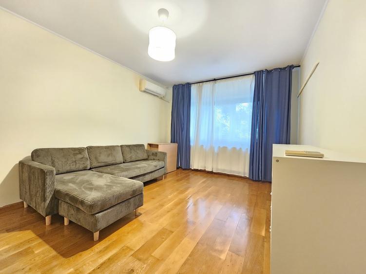 Pet Friendly | Apart 2 camere 56m2 | Aviatiei - Caragiani | Metrou A.V 7 min - 1