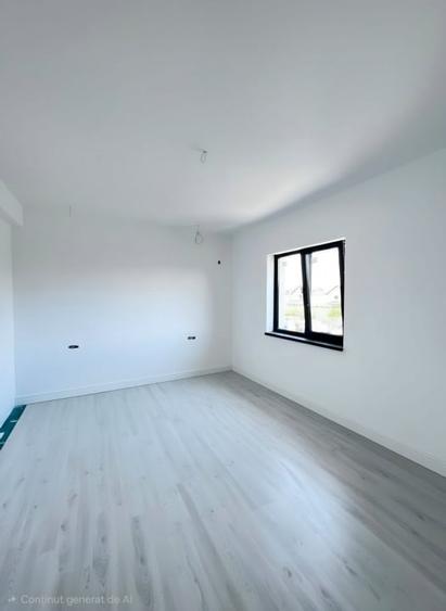 Duplex cu 4 camere cu Canalizare în Haliu