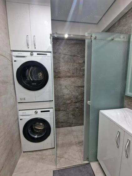 Garsonieră decomandată în Văcăresti