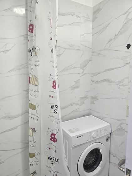Apartament cu 2 camere, mobilat în Otopeni
