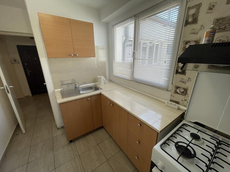 Apartament cu 2 camere decomandat, mobilat în Drumul Taberei