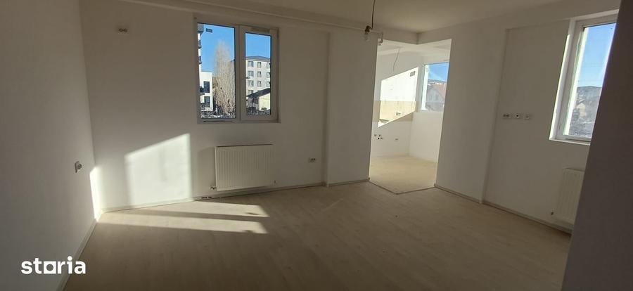 Garsonieră în Central