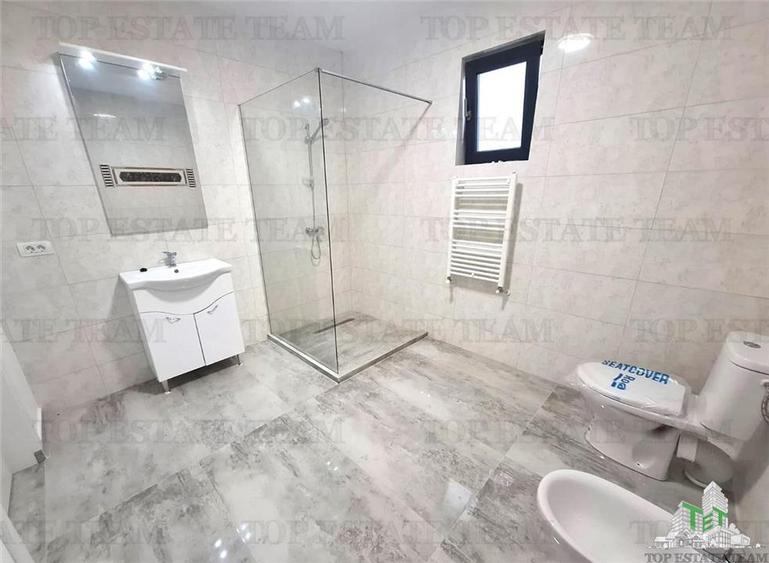 Casă individuală cu 6 camere cu Canalizare în Moara Vlăsiei