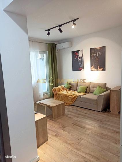 2 Camere de inchiriat | Grozavesti | Metrou | Petfriendly | Centrala - 1
