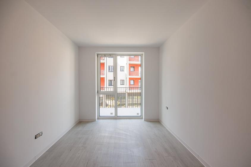Apartament cu 2 camere decomandat în Mehala