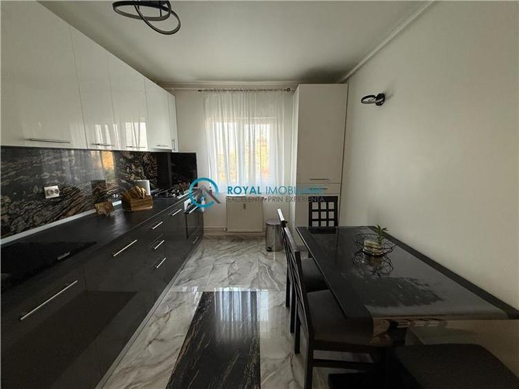Royal Imobiliare - Inchiriere apartament zona Ultracentrala - 8