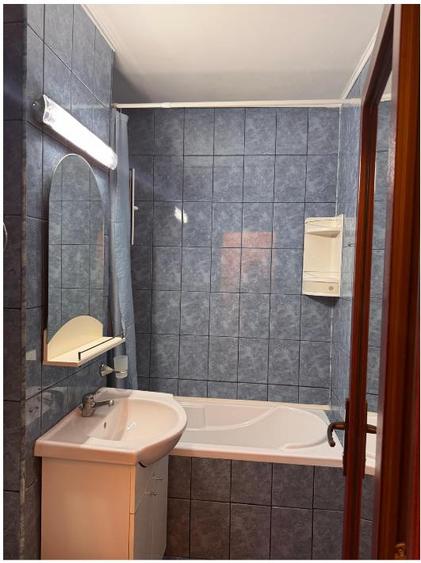 Apartament 2 camere mobilat Vlahuta - 8