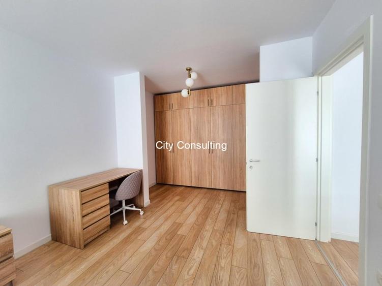 Apartament cu 2 camere în Pipera