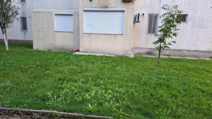 Apartament cu 2 camere în Năvodari