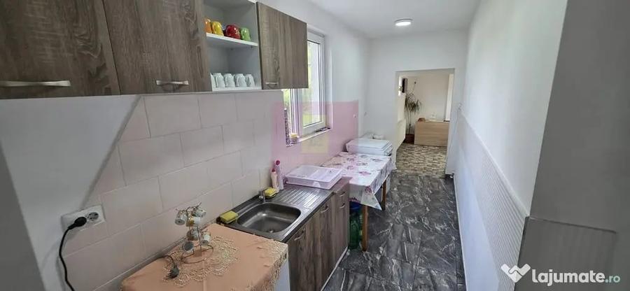 Casă cu 7 camere cu Teren 1267 Mp în Valea Doftanei