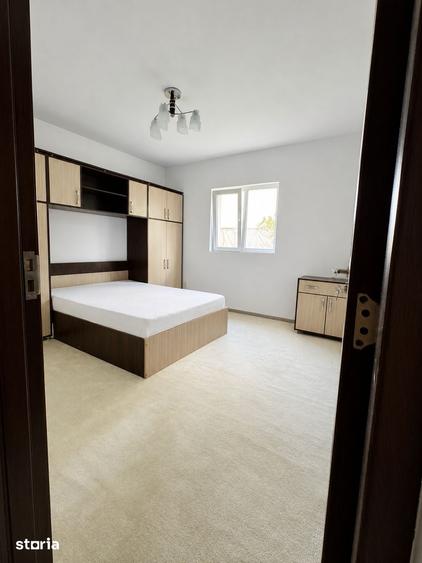 Casă cu 2 camere cu Teren 342 Mp în Ciorogârla