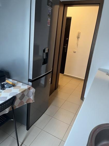 Apartament cu 2 camere decomandat în Ozana
