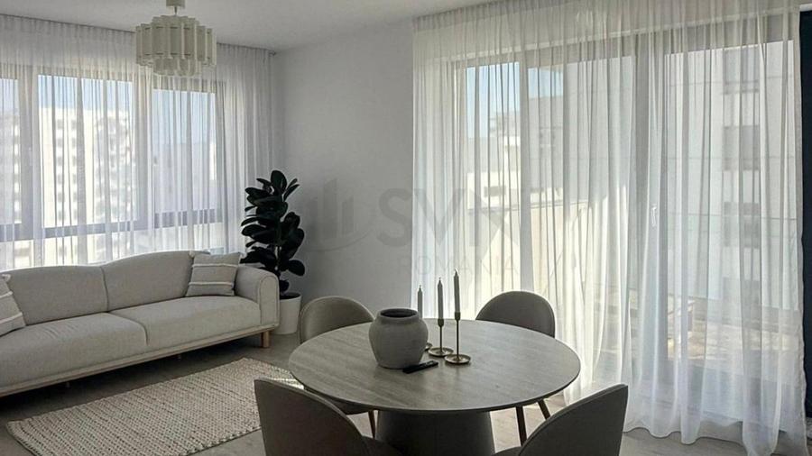 REA1029249 Apartament 3 camere l Greenfield l 2 Locuri parcare - 1