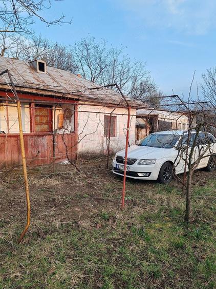 Casa de vanzare Toporu jud Giurgiu - 2