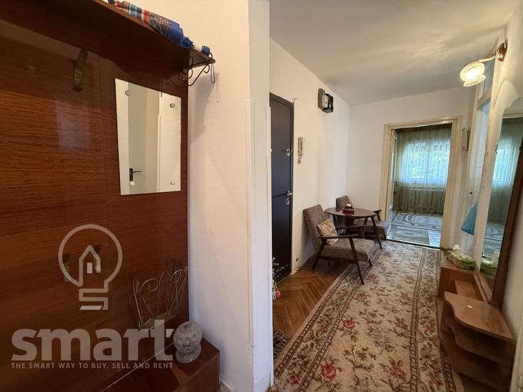 Apartament cu 2 camere decomandat în Gheorgheni